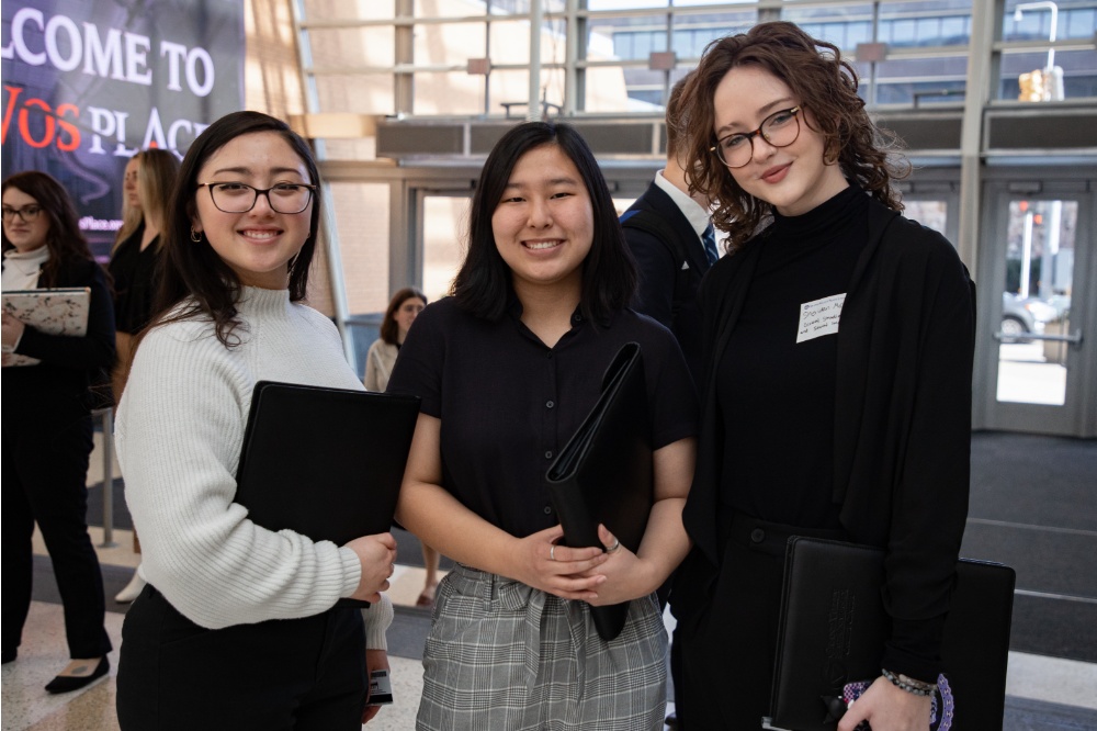 Laker Lifetime Learning - Career Center Alumni Resources